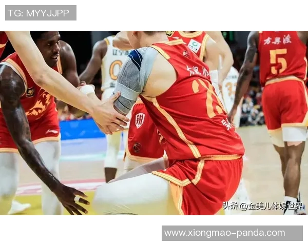 cba赛事直播免费-免费观看CBA赛事直播的精彩体验-cba赛事直播免费