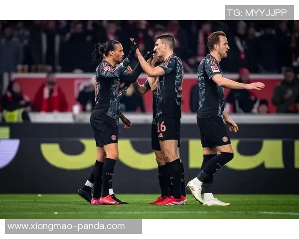 2021德甲-德甲新势力展望—在变革中成长,热爱永不止步-2021德甲 2021德甲-德甲新势力展望—在变革中成长,热爱永不止步-2021德甲